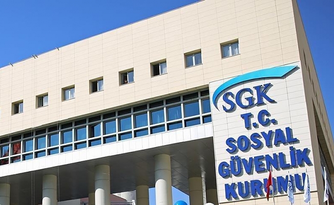 SGK'da 'iflas' raporları ortaya çıktı