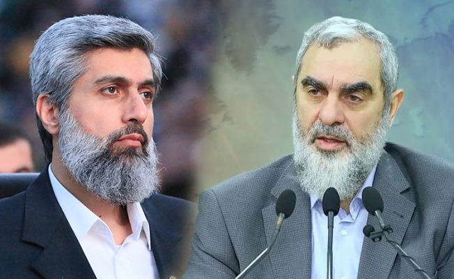 İlginç iddia! Kuytul'dan sonra sıra Yıldız da mı?
