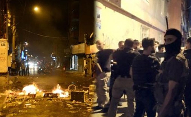 VİDEO | Adana'yı karıştıran olayda yeni gelişme: İstismarcı Türk çıktı