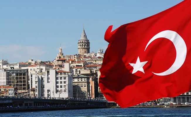 Türkiye'ye uyarı yağıyor!