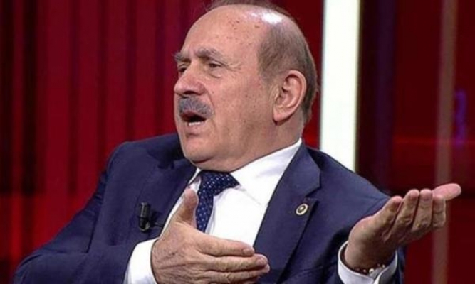 'Haddini bil Burhan Kuzu!'