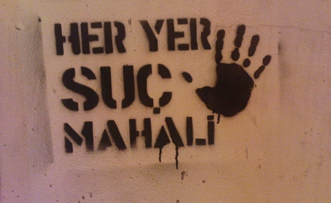 Eski sevgilisi zannettiği kadını vurdu
