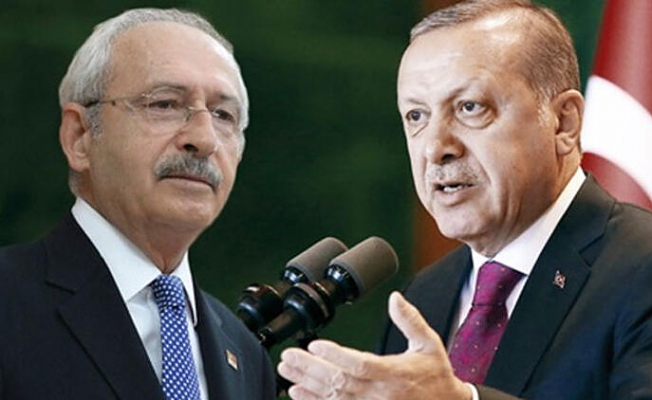 VİDEO | Erdoğan'a sert çıktı: 'Sarayda oturan zat...'