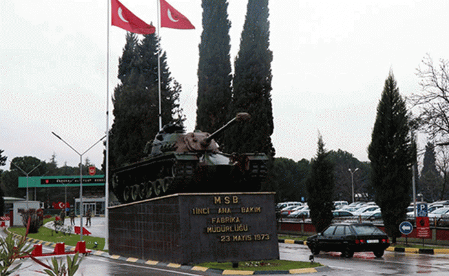 Gizleniyor denmişti: İşte Tank Palet gerçekleri