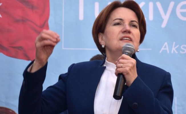 Akşener: Maklubeyi pişirenleri biliyorum
