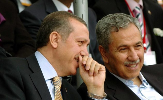 Erdoğan'dan Arınç'a: 'Kayyumu eleştirenler büyük yanlış yapıyor’
