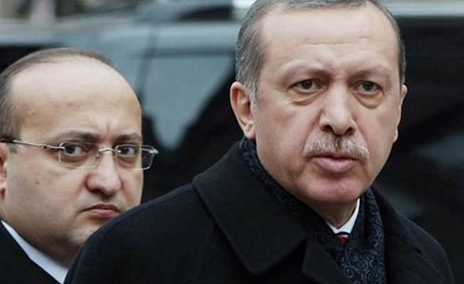 Saflar artık daha da keskin: Erdoğan 'Arınç' suskunluğunu bozdu