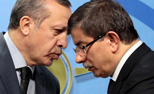 Davutoğlu başkanlığı döneminde nelere şahit oldu?