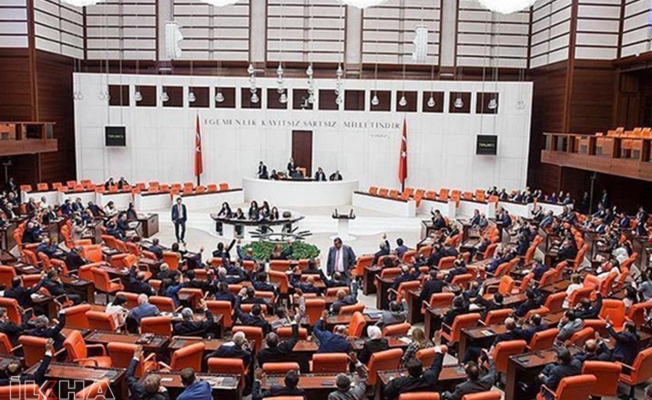 CHP bu konunun da araştırılmasını istiyor