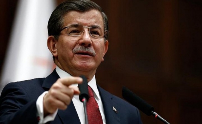 Davutoğlu: 'Öyle şeyler olacak ki, seçmen AK Parti’yi terk edecek'