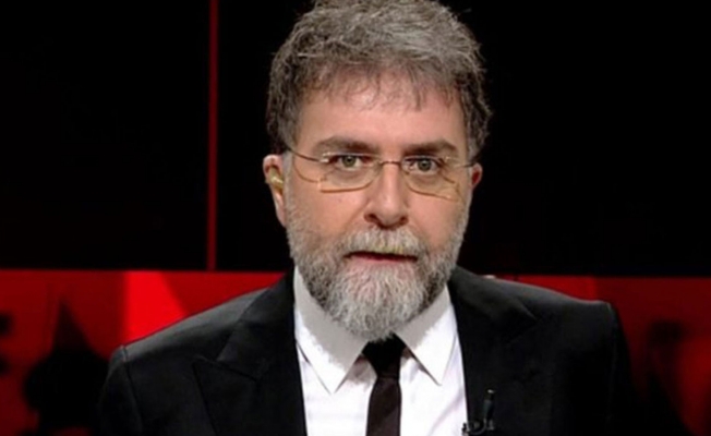 Ahmet Hakan terör estirmiş!