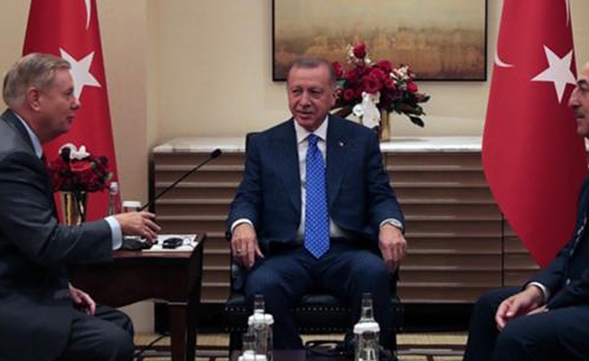 'İkna turu' başladı