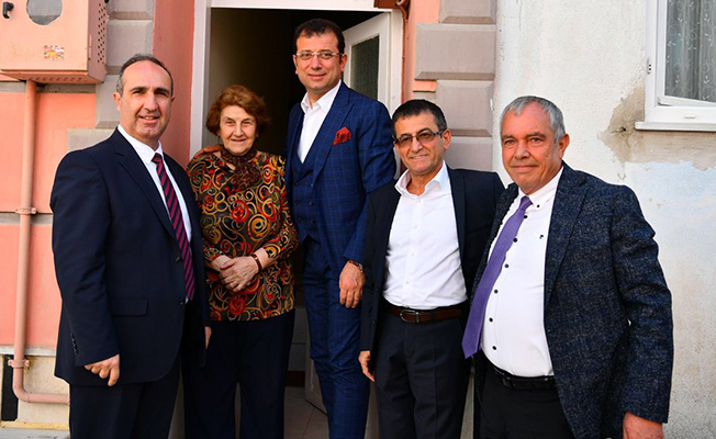 'Halka hizmet' adı altında kazanç kapıları kurmuşlar