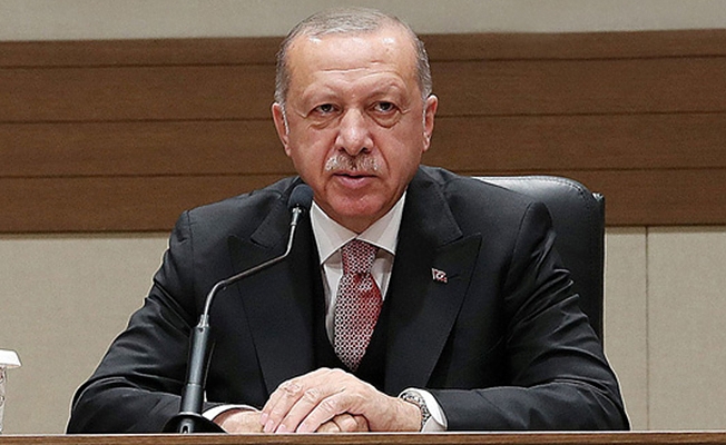 'Bundan sonra FOX TV muhabirleri Erdoğan'a yanaşmayacak'