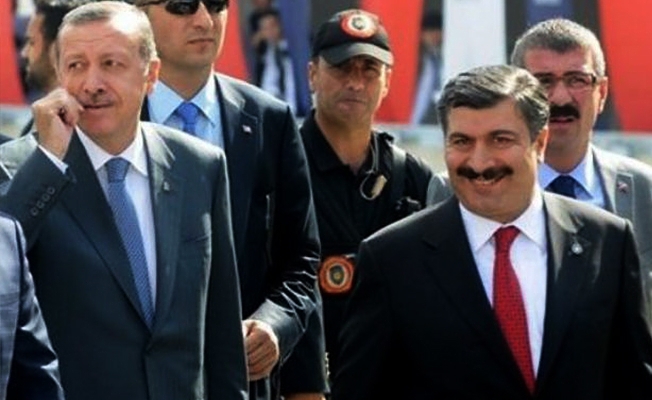 Bakanlığın sakladığı skandalı CHP ortaya çıkardı!