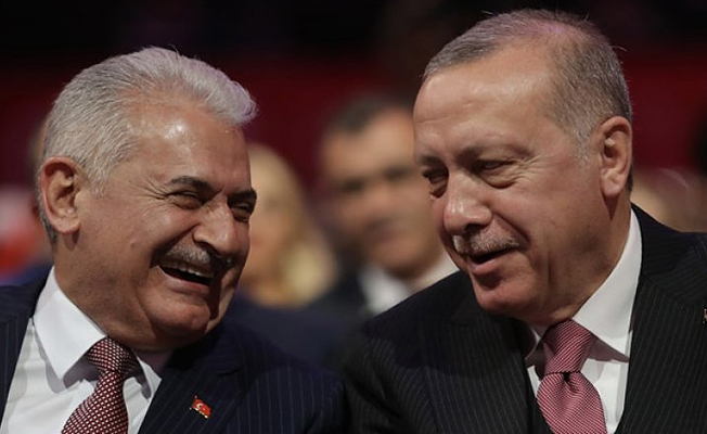 AKP'de 'Yıldırım' hareketliliğinde sona gelindi: Hazırlıklar başladı