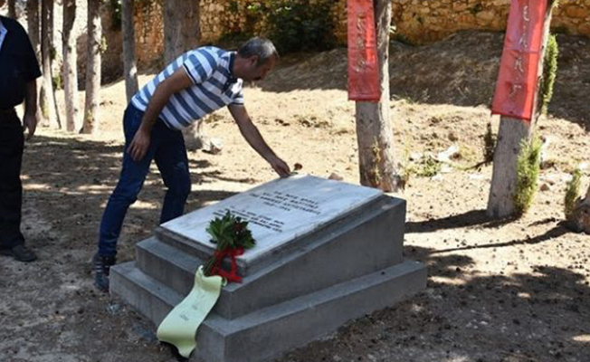 Komünist Başkan Maçoğlu Yunanistan'ı ziyaret etti