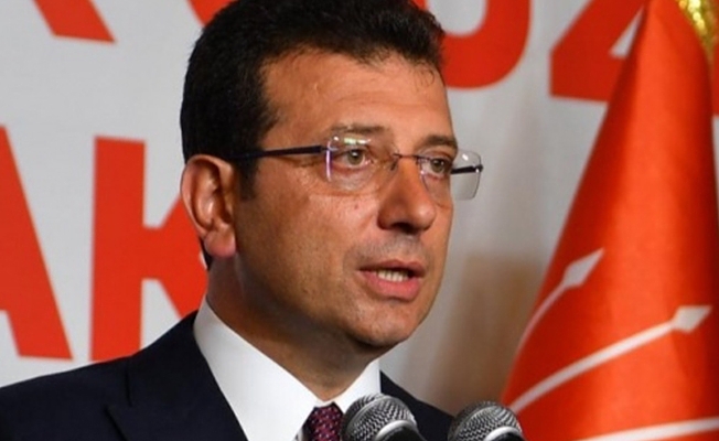 Yandaş gazetenin otopark olarak kullandığı alan İBB'ye ait çıktı: İmamoğlu talimat verdi