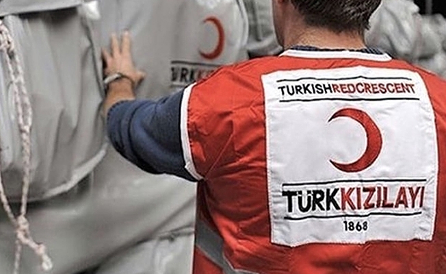 Kızılay'ın hazırladığı rapor düzmece çıktı: Patronlara para akıtmışlar