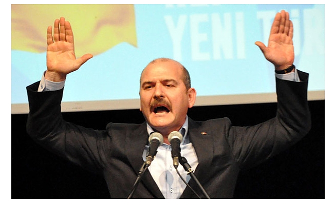 Sebahat Akkiraz konserine Soylu'nun talimatına rağmen yasak!