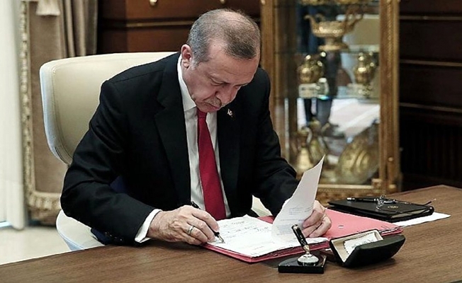 Belediye başkanlarını Erdoğan mı atayacak?