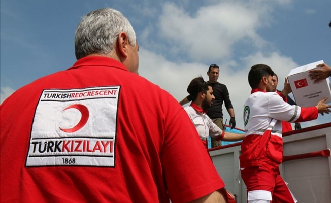 Kızılay'ın yolsuzluk krizi: Suçsuz 10 kişi uzaklaştırıldı!
