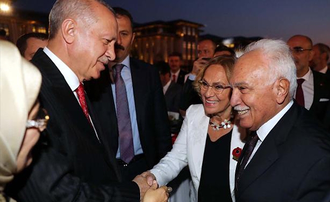 'İktidar bize destek oluyor, böyle bir gericilik Türkiye'ye zarar vermez'