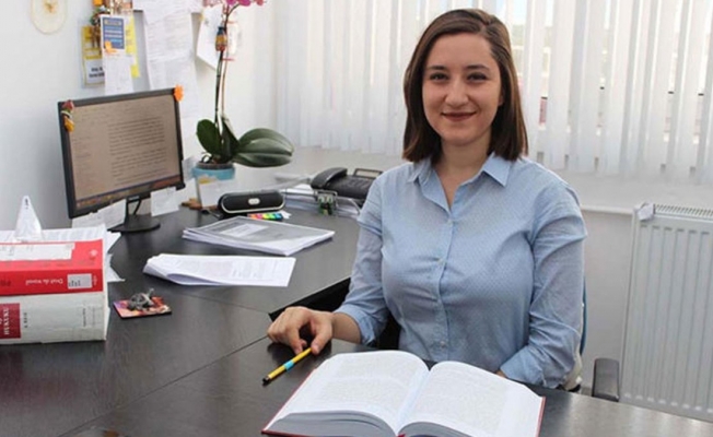 Genç akademisyenin katili daha önce tehdit suçundan yargılanmış
