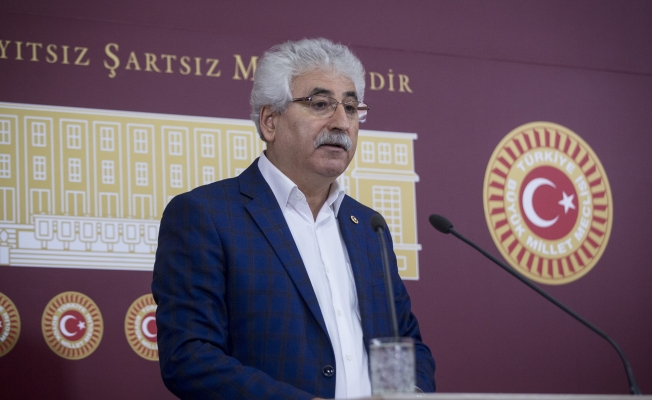 Hakaret davalarının vazgeçilmezi CHP'li isme bir dava daha