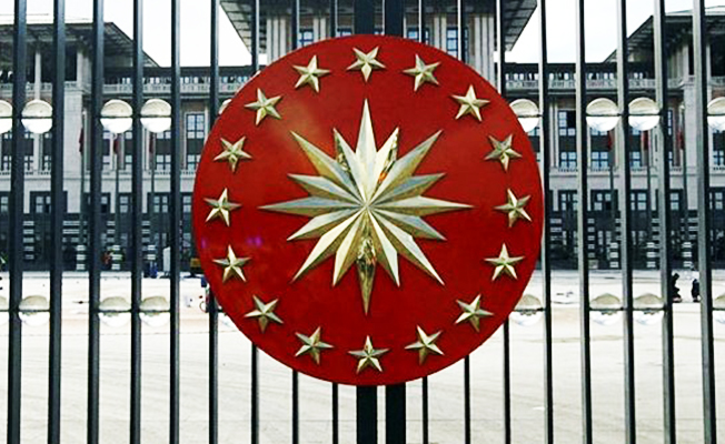 Erken seçim tartışmaları sürerken ilk Cumhurbaşkanı adayı belli oldu