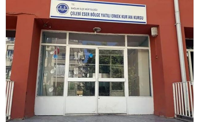 Diyanet'e bağlı Kuran kursunda 40 çocuk zehirlendi