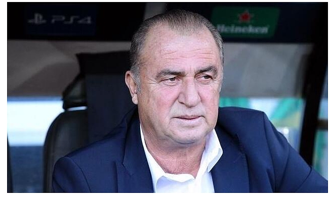 CHP'den Fatih Terim açıklaması: 'CHP ile Galatasaray camiasını karşı karşıya...'