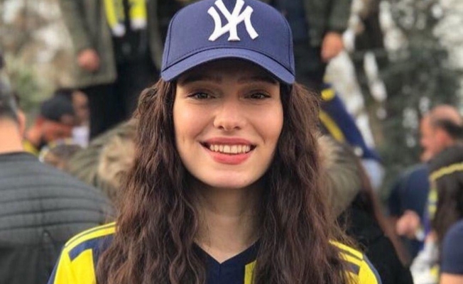 Neslican'ın mezarına ziyaret: 'Seviyorum lan sizi'