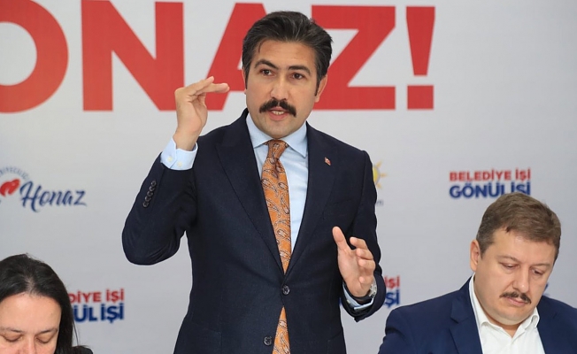 AKP'den çelişkili ifadeler: Halk İMF'ye yetki mi verdi?