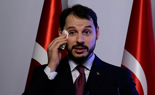 Hazine Bakanlığı'ndan İMF açıklaması
