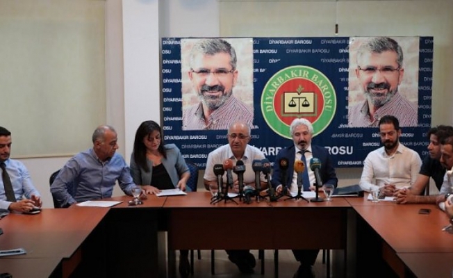 Demirtaş'ın avukatlarından yeni hamle