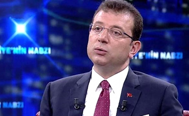 İmamoğlu açıkladı: İşte İBB'nin borcu