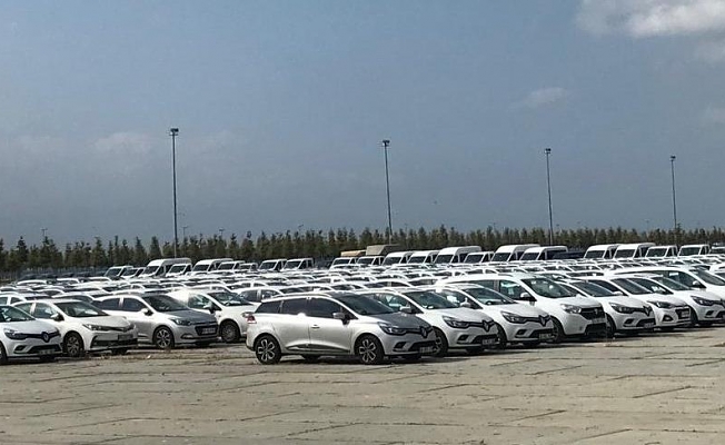 İmamoğlu açıkladı: Yenikapı'daki araçların akıbeti belli oldu