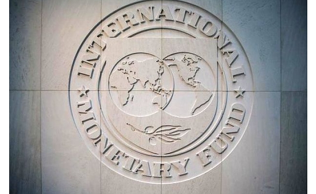 IMF: Türkiye'nin büyümesi zor