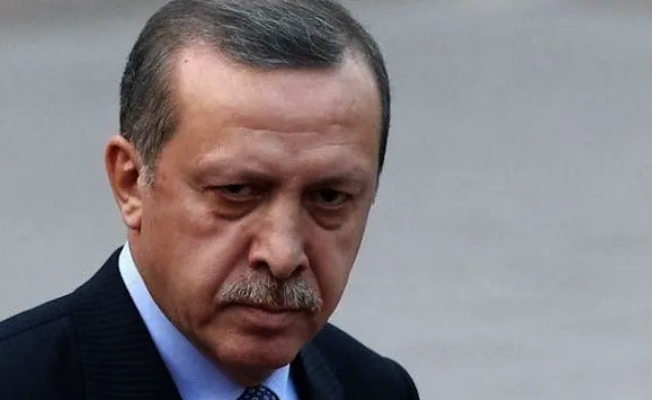 Erdoğan rekor kırdı...