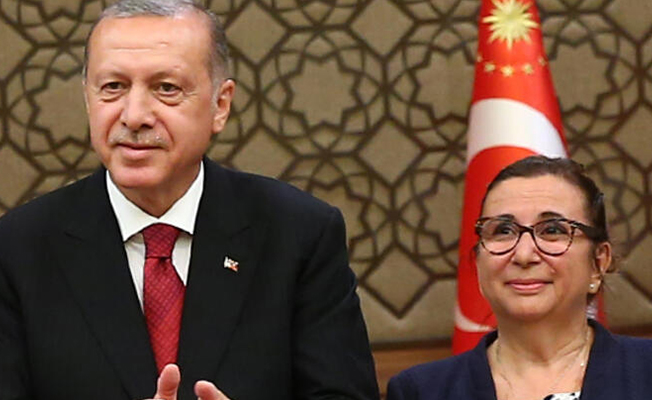 Büyük bir alkış alalım: Halkın paraları, şirket kasalarında!