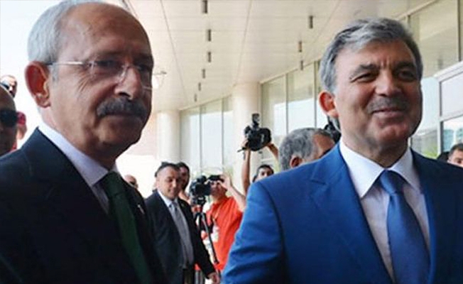 Kılıçdaroğlu açıkladı: Ne İmamoğlu'na, ne Gül'e söz verildi