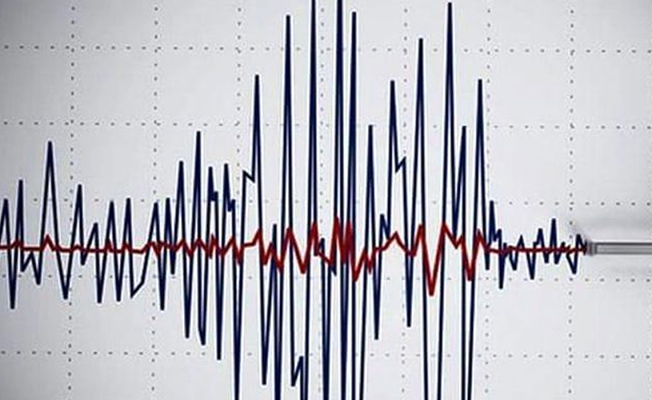 İstanbul'da korkutan deprem