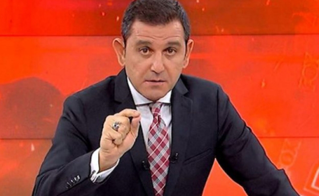 Erdoğan'ın FOX TV alerjisine Portakal'dan yanıt: İktidarı rahatsız ediyoruz