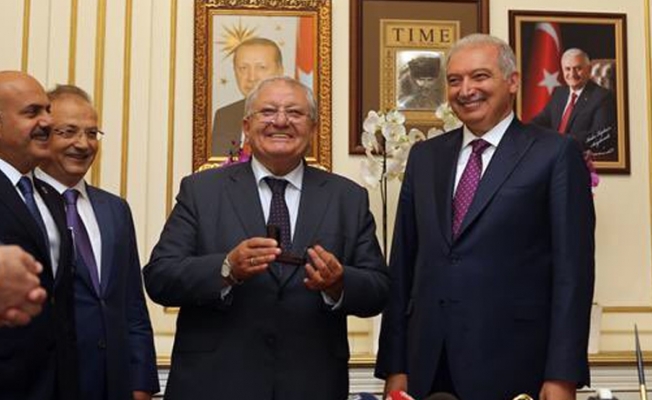 'Sağa sola neden pislik saçtıklarını anladınız mı şimdi?'