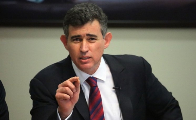 'Böyle bir çalışmayı daha önce görmediniz'
