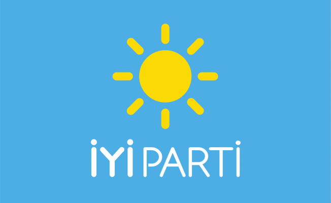 İYİ Parti'de dikkat çeken istifa