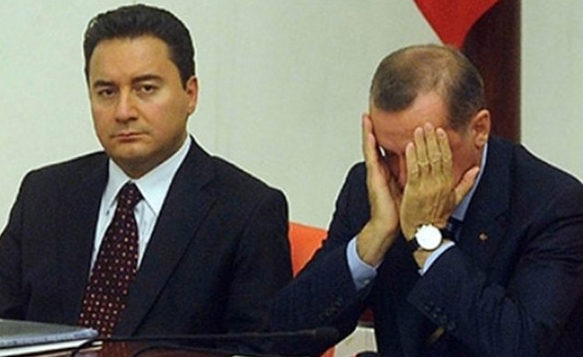 Ali Babacan teklif etmişti: AKP'de bir kritik isim daha mı istifa ediyor?