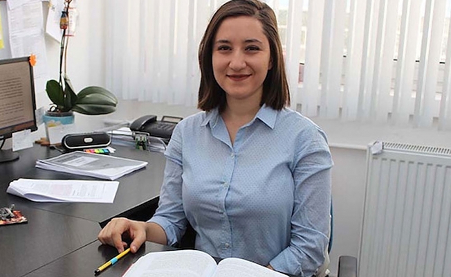 Öğrencisi tarafından öldürülen Ceren Damar'ın babasından çağrı
