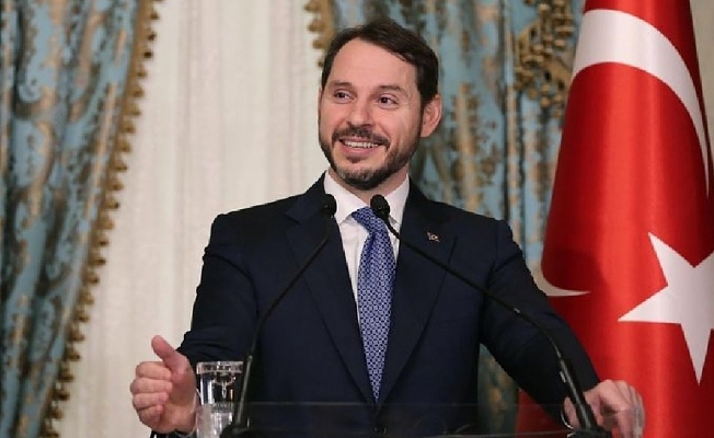 Herkesin gözü üzerindeyken Albayrak'a sert tepki: Biz neden göremiyoruz?